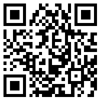 QR Code for bitcoin:3HL6RC7AX4csWAF8K7nYULdRNG1LfwkSzW