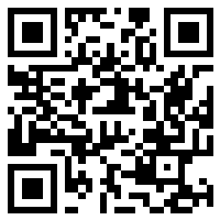 QR Code for bitcoin:3HLBod3p3fs5AcBjr7vb3U8HdckfWTRmh9