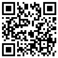 QR Code for bitcoin:3HLCKBJNRUUCjFc91T1CQsagRr2f5LoWd2