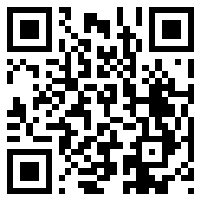 QR Code for bitcoin:3HLEUbYNvyR13C3EU7jo79cmRAVLzYrRcR