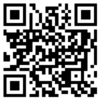 QR Code for bitcoin:3HLLTKXCMBxoXCWiWyyqzwDP62SQf4mwBj