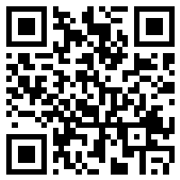 QR Code for bitcoin:3HLRyeLdtvDW7aabdnrqLjsjvfftsAXywF