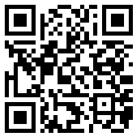 QR Code for bitcoin:3HLZXbAMZQSV9Dx67Ry7est486do8QVXxg