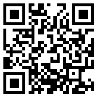 QR Code for bitcoin:3HLaEZ5sNA2cycDzzmUDBbe8jVVvncprFG
