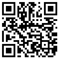 QR Code for bitcoin:3HLdV9Q6agrxF27PD6NNhSubL4nGSUSptj