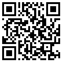 QR Code for bitcoin:3HLg3Zphagod8BVKah6VntMJwDfoSSdP7a