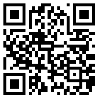 QR Code for bitcoin:3HLgFkYvxWnHUHV9eM83CiaDbGi89PRgT1