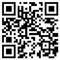 QR Code for bitcoin:3HLiMXd9U3kb2YwLw65GPCfo3LEkQRkdBb
