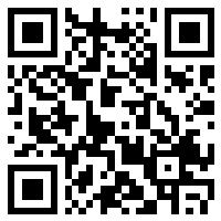 QR Code for bitcoin:3HLjpW8Tv8zzsJCzaRajwp2eSNQpdqwj3P