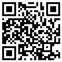 QR Code for bitcoin:3HLmsEN4zAWteMWSTPLfJ9WByBopGCzn5D