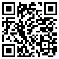 QR Code for bitcoin:3HLrjjp9V5CFrawaA4FaAY6thY6sEnYgd4