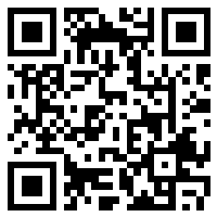 QR Code for bitcoin:3HM45ZpWrxnUL4ASeYJubAXXgT8ugjVaaM