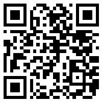 QR Code for bitcoin:3HM5hkbxeeHJnrZ2k3PDFSgJwT4RctFL7h