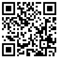 QR Code for bitcoin:3HM6StaczMnSECcZ6UhQZBija8SWrKW7H2