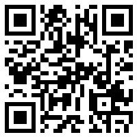 QR Code for bitcoin:3HM6TZXEc6cb97w8zFF2K8ir4AnXfZhu3Z