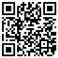 QR Code for bitcoin:3HM6Wpvpkanborp1jThffkHLa1LXufzFSs