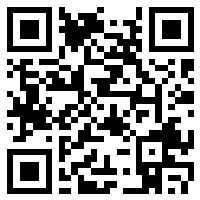 QR Code for bitcoin:3HM9UEfYDNc2WxSGYQjTYmf57cWh7qEAEF