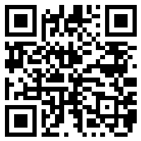 QR Code for bitcoin:3HMALkD4MFXpRFA73C3rAotDV4nuAnWYCY