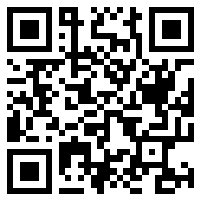 QR Code for bitcoin:3HMBB2eyjErMc8TYjVBQfirSuyjWSiVhad
