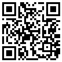 QR Code for bitcoin:3HMBnPns8BUPT4eGNBg4RrPaC88rbvCojQ