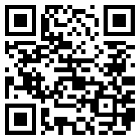 QR Code for bitcoin:3HMFQsHfQthLBR6Yw3noXpncPrj92HyvbF