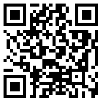 QR Code for bitcoin:3HMK3sWWgDL2hcnMoMsiiCHb3MWYMDBtgn