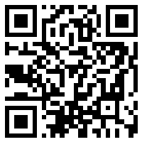 QR Code for bitcoin:3HMLVCXfsHKuA5XiYHGwHsZ9svCfBW4exe