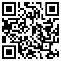 QR Code for bitcoin:3HMLjvq1sijCZAEht93beKyMBdvxWVusWb