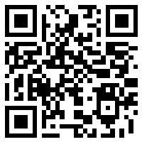 QR Code for bitcoin:3HMPQ17Z4PafdLJ12ZeEKdM4FMo4ZU89HS