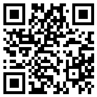 QR Code for bitcoin:3HMPbxqD5dhgeLdgZfJfErXm9EUFqExyrf