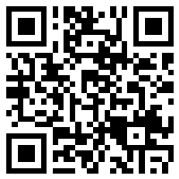 QR Code for bitcoin:3HMRHunu22hJphFFerwNmhCBx7Mo9kEyQb