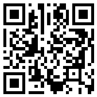 QR Code for bitcoin:3HMSLGi8J1LNZ5BNv5PRMPk7T26JNJx9rM