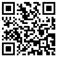 QR Code for bitcoin:3HMTQJmsoadzzmjAithSJtqKT7SnM1tQbP