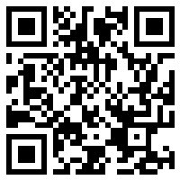 QR Code for bitcoin:3HMVPBqpix8YXd35iVCbwqdUmV2HdznHHv