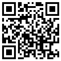 QR Code for bitcoin:3HMYzWwmapfHYJCLDPDm1HDcV4mpWB7XiB