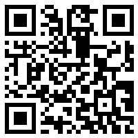 QR Code for bitcoin:3HMaidp8EwGgRmLU3ukCQAgyBVeH6fbPiu