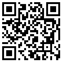 QR Code for bitcoin:3HMayX5ek4krf3hd4PXV15vHNKtbMWsT2b