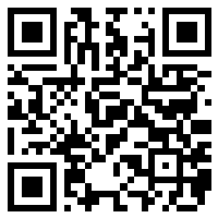 QR Code for bitcoin:3HMd2KkGvCZoSrED3X4JsPhimbABQDFeeH