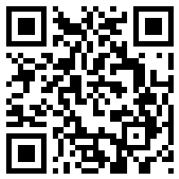 QR Code for bitcoin:3HMf2dJS1jZ8FAhkCzCae4rX5jiWTSMwFh