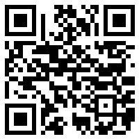 QR Code for bitcoin:3HMgaJiJbSy8QKykF312JoBCAgHx77cnCJ