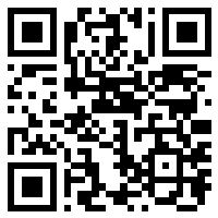 QR Code for bitcoin:3HMindbYKPt3CTBTbjAZ3mowsq2JQKMHN8