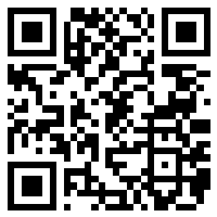 QR Code for bitcoin:3HMpuZmJKGvSnM2MLwd58w96eYabsshqPT