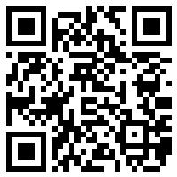 QR Code for bitcoin:3HMrMuPcRc7DzJbR2sigcSX6cFGhurgjns