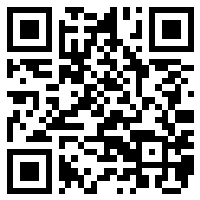 QR Code for bitcoin:3HN2AXVAknrUztAVFcijCjLSZ4qucjC3ec