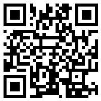 QR Code for bitcoin:3HN49cQBZELaxxJd8xFv5JG2CmMB1m2bSA