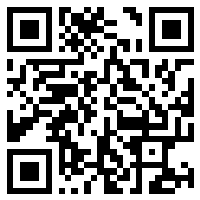 QR Code for bitcoin:3HN6rT13M6pcWVMYj3AgCSywkNePh37Yga
