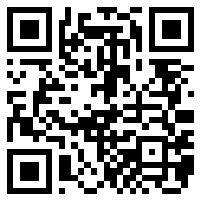 QR Code for bitcoin:3HNAW6qdgbwHQzsrJDd28oFvVUwrPyRhou
