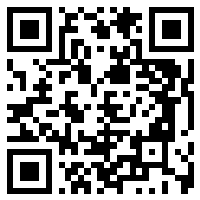 QR Code for bitcoin:3HNCQmEnNDsidrcEmBKstauiYbB2MnyQiF