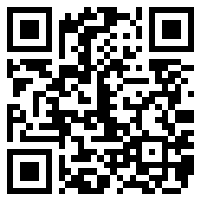 QR Code for bitcoin:3HNGtxT26YvFBSSDnpRb6hw5DBXeRhMUrc