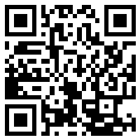 QR Code for bitcoin:3HNRNcMVPZb6PAfBgg5L2EVGhHT5bA21xk